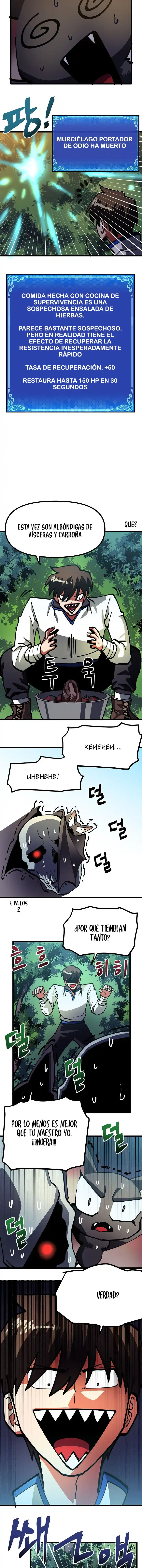 ARK (Taeha) capítulo 27, página 9