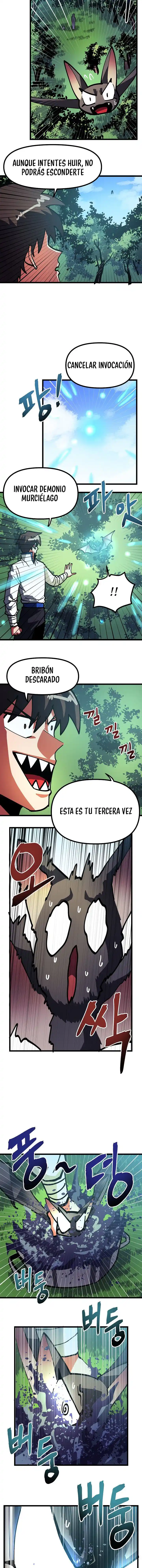 ARK (Taeha) capítulo 27, página 10