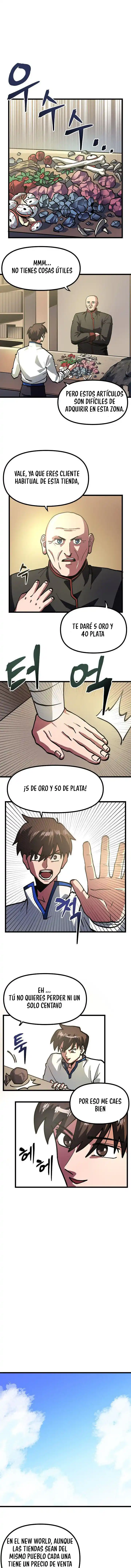 ARK (Taeha) capítulo 28, página 2