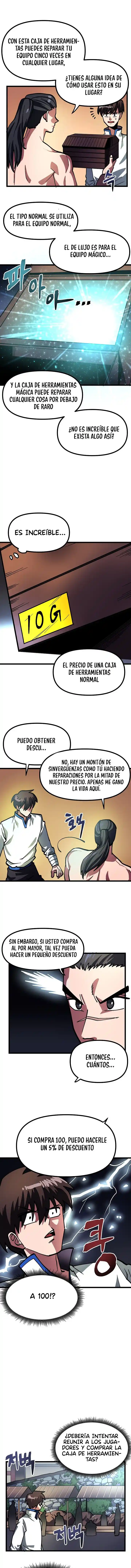 ARK (Taeha) capítulo 28, página 7