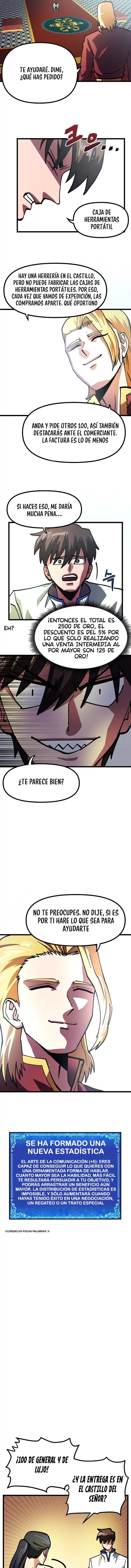 ARK (Taeha) capítulo 28, página 9