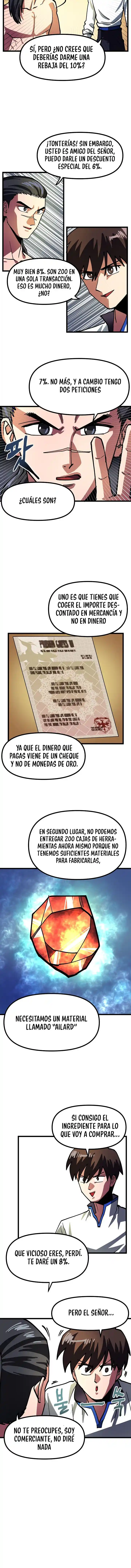 ARK (Taeha) capítulo 28, página 10