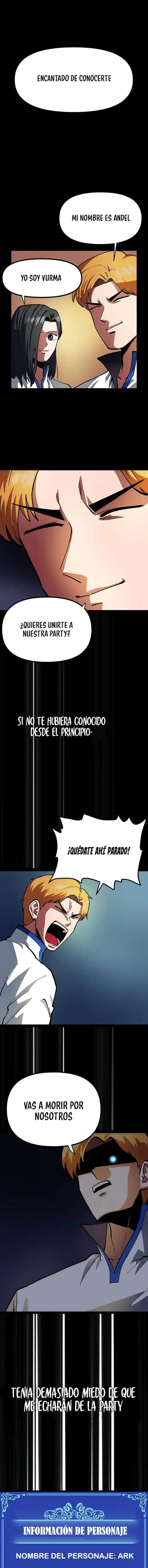 ARK (Taeha) capítulo 29, página 2