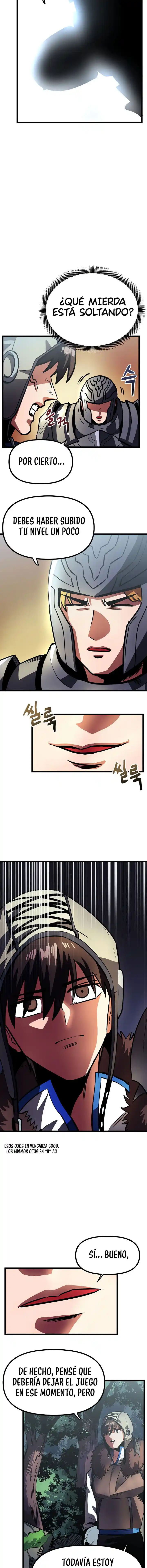 ARK (Taeha) capítulo 29, página 5