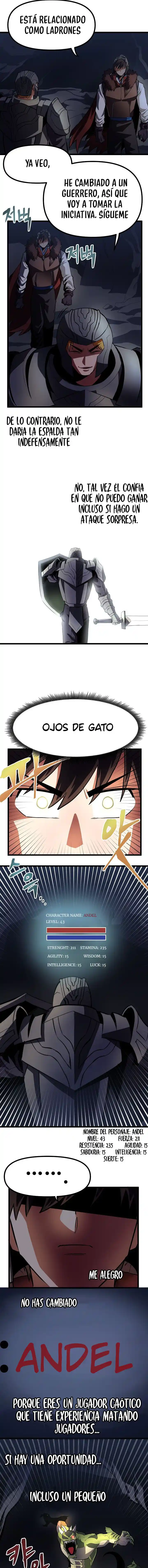 ARK (Taeha) capítulo 29, página 9