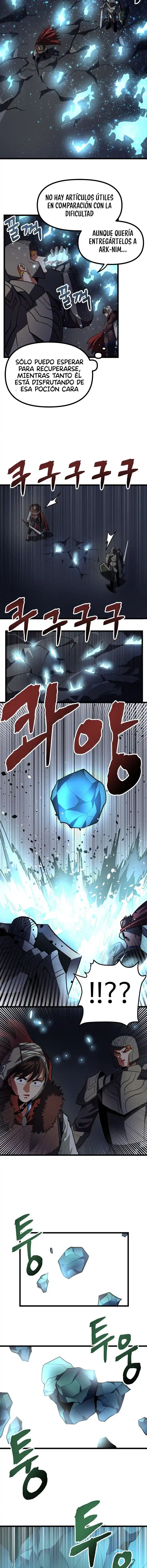 ARK (Taeha) capítulo 29, página 12