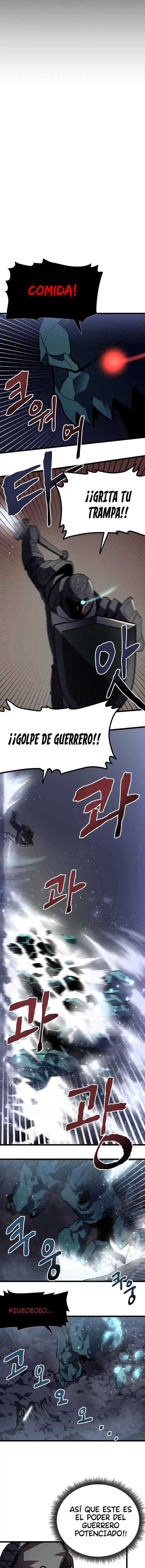ARK (Taeha) capítulo 30, página 5