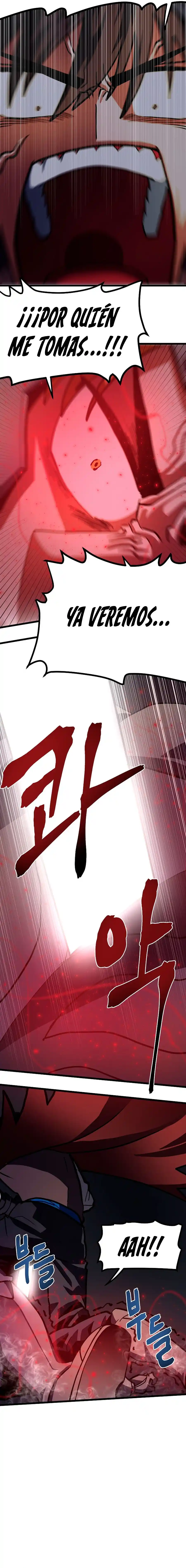 ARK (Taeha) capítulo 32, página 14