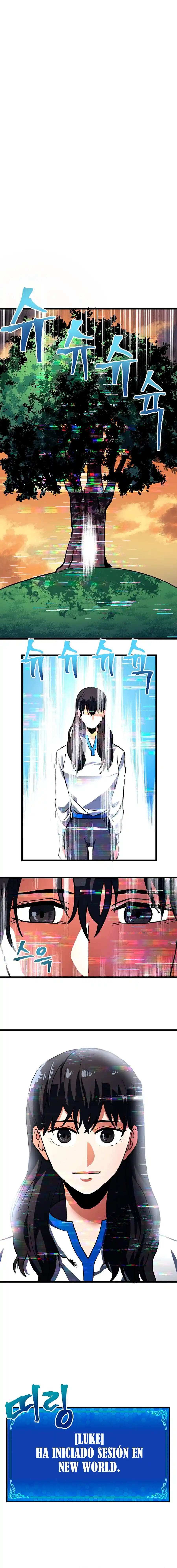 ARK (Taeha) capítulo 33, página 21