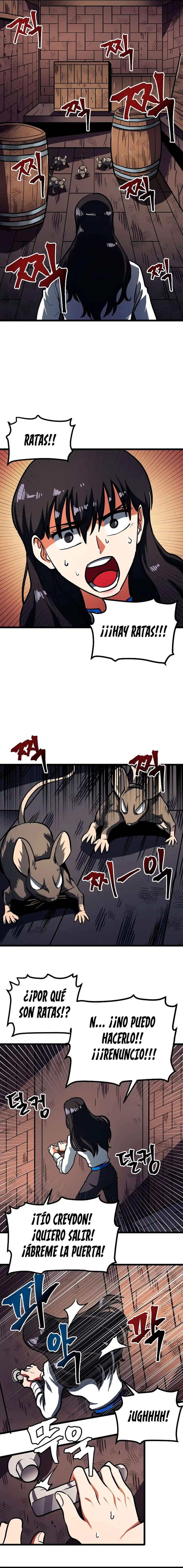 ARK (Taeha) capítulo 34, página 7