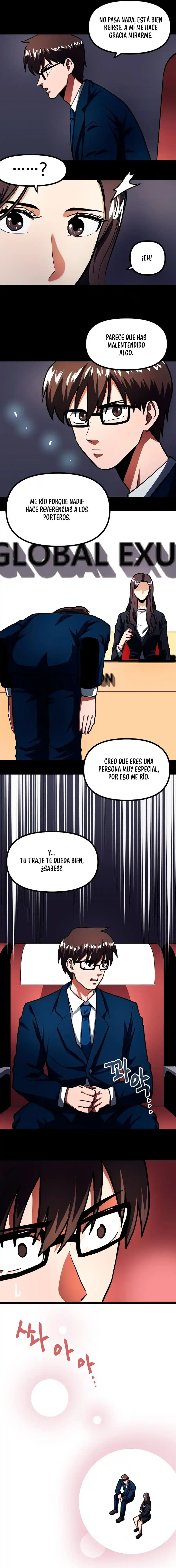 ARK (Taeha) capítulo 35, página 9