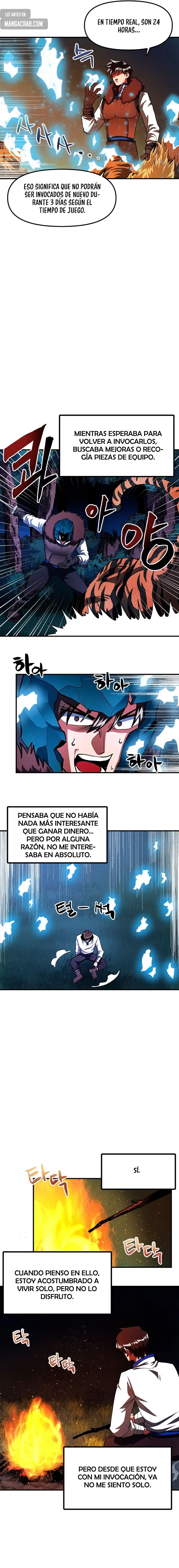 ARK (Taeha) capítulo 37, página 6