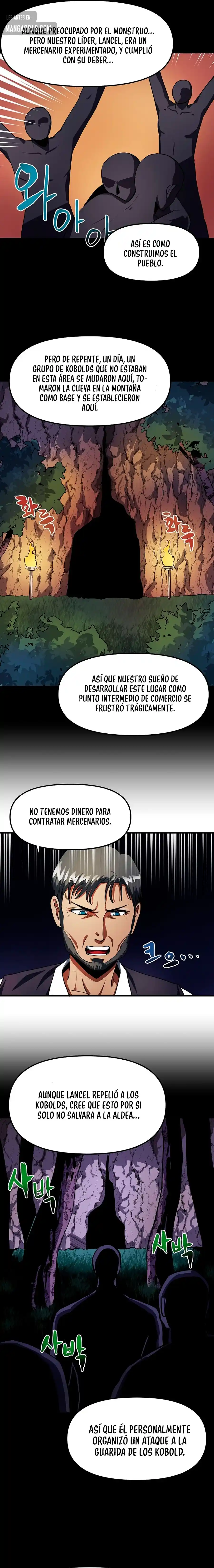 ARK (Taeha) capítulo 38, página 8