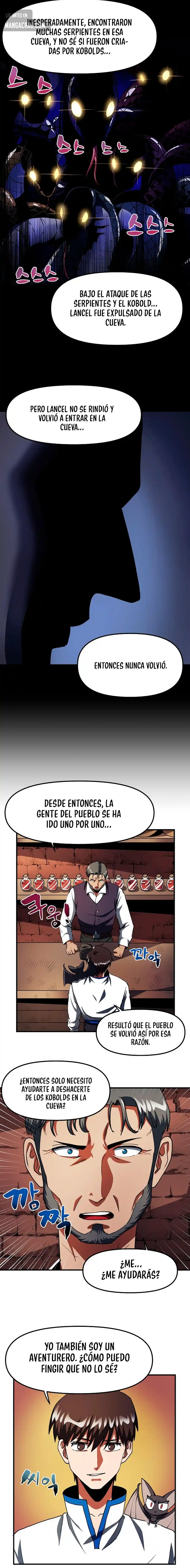 ARK (Taeha) capítulo 38, página 9