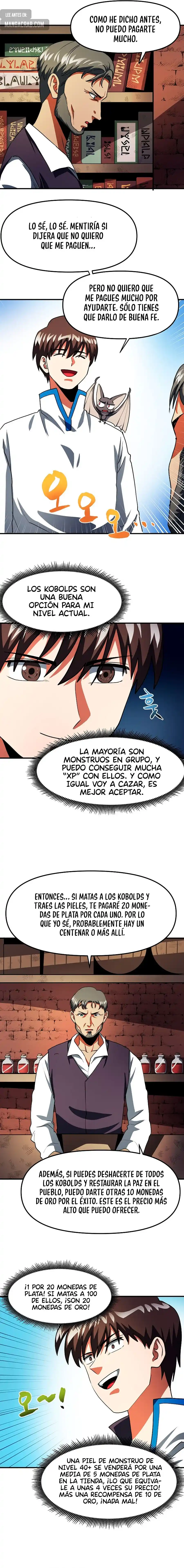 ARK (Taeha) capítulo 38, página 10