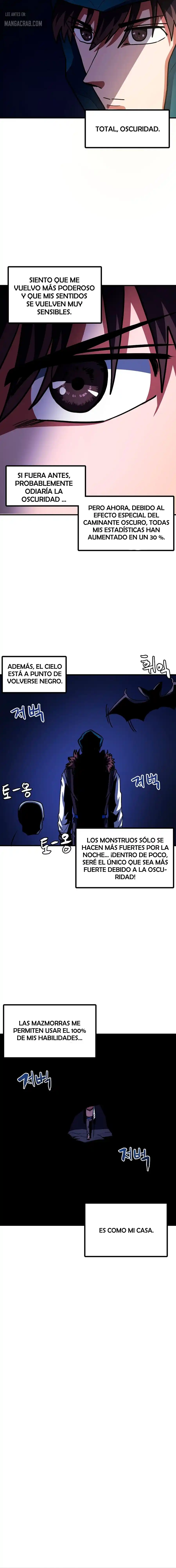 ARK (Taeha) capítulo 39, página 10