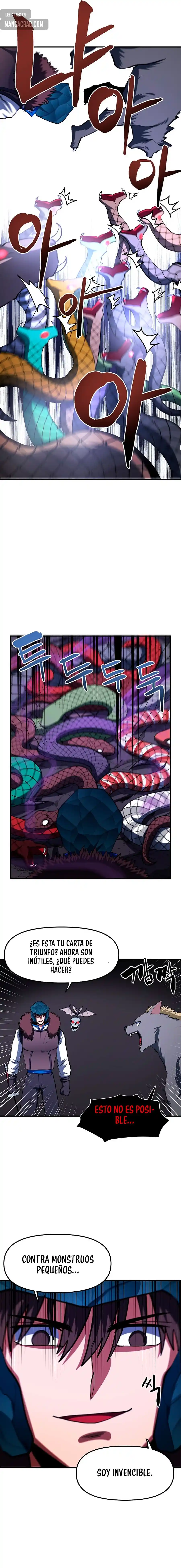 ARK (Taeha) capítulo 40, página 8