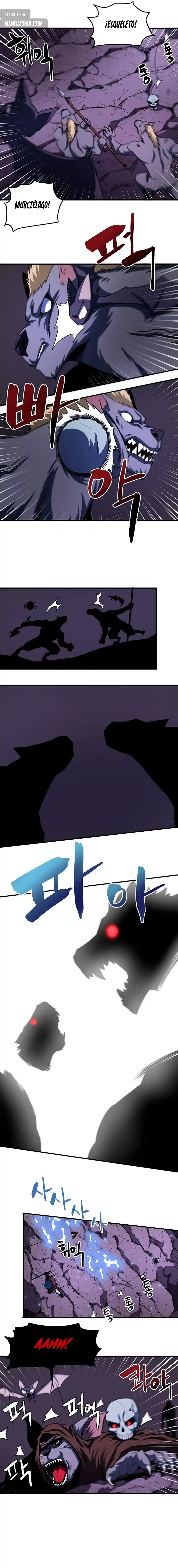 ARK (Taeha) capítulo 40, página 12