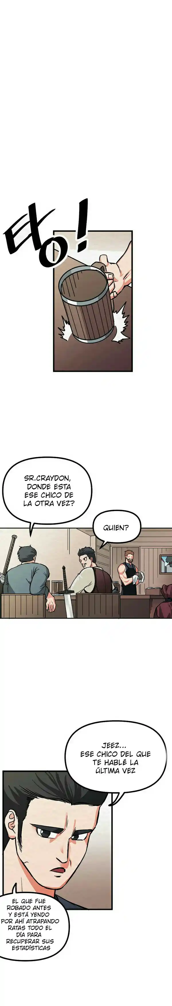 ARK (Taeha) capítulo 6, página 17