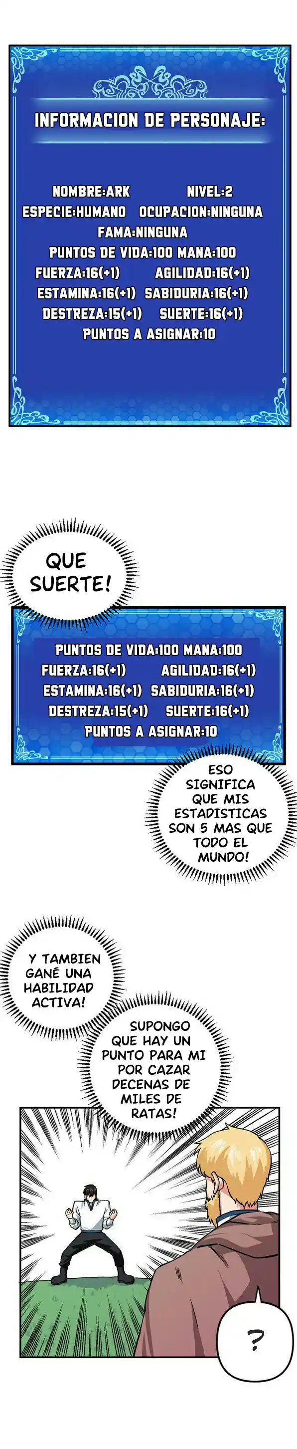 ARK (Taeha) capítulo 7, página 2