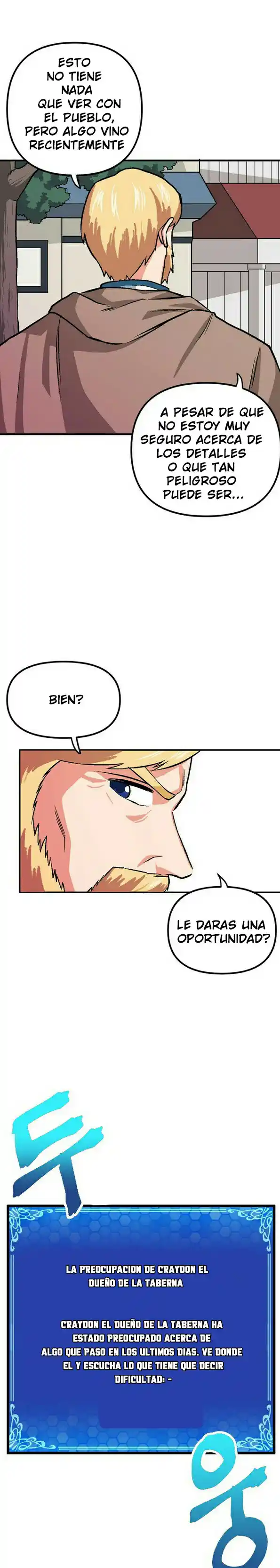 ARK (Taeha) capítulo 7, página 4