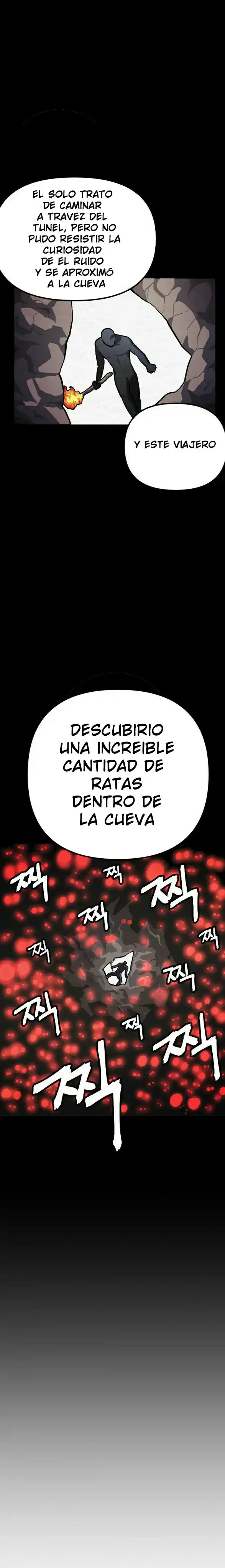 ARK (Taeha) capítulo 7, página 11