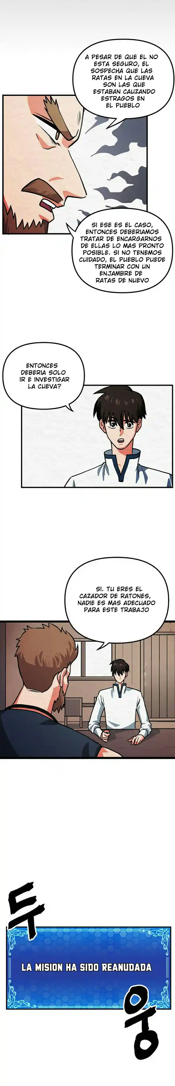 ARK (Taeha) capítulo 7, página 12