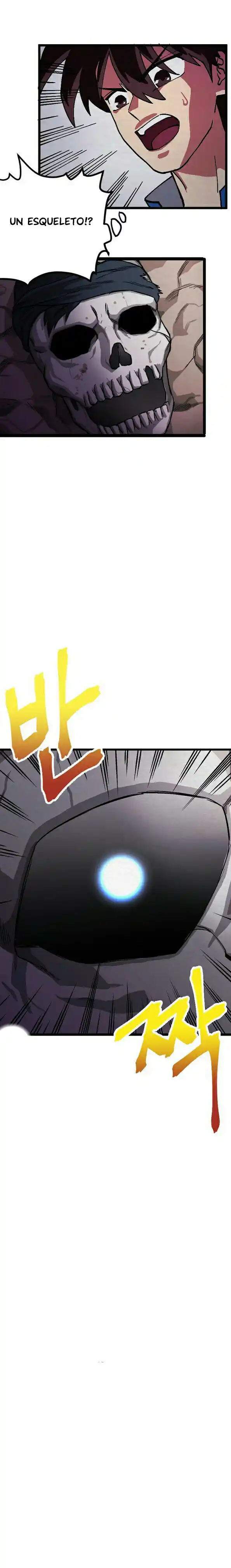 ARK (Taeha) capítulo 7, página 24