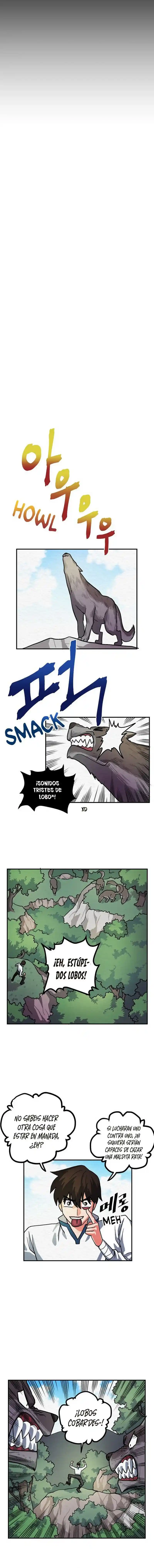 ARK (Taeha) capítulo 8, página 7