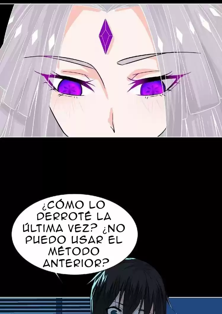 ARMAMENTO DE HADAS capítulo 8, página 44