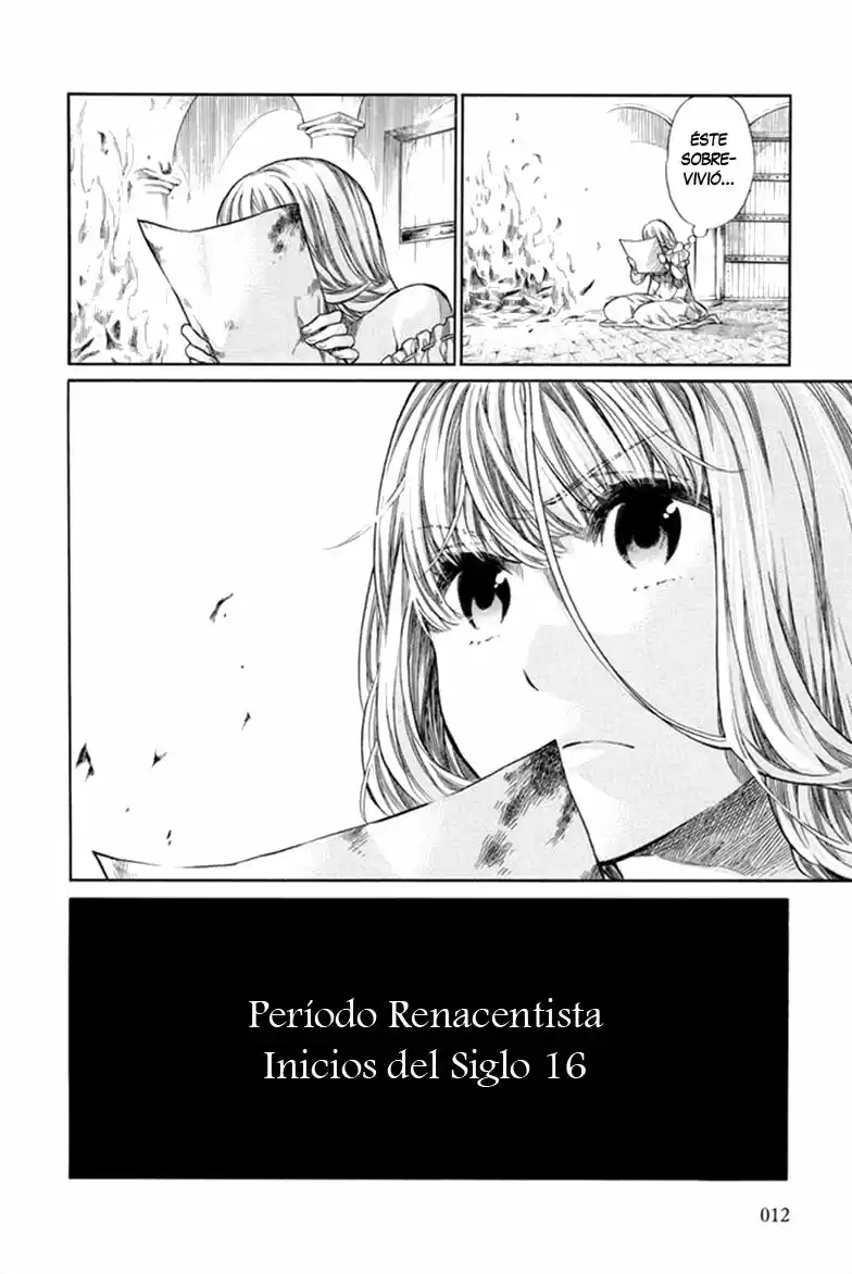 Arte capítulo 1, página 14