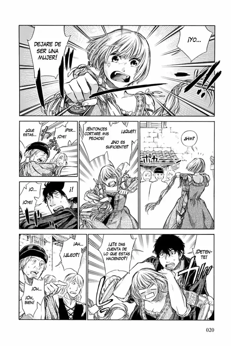 Arte capítulo 1, página 22