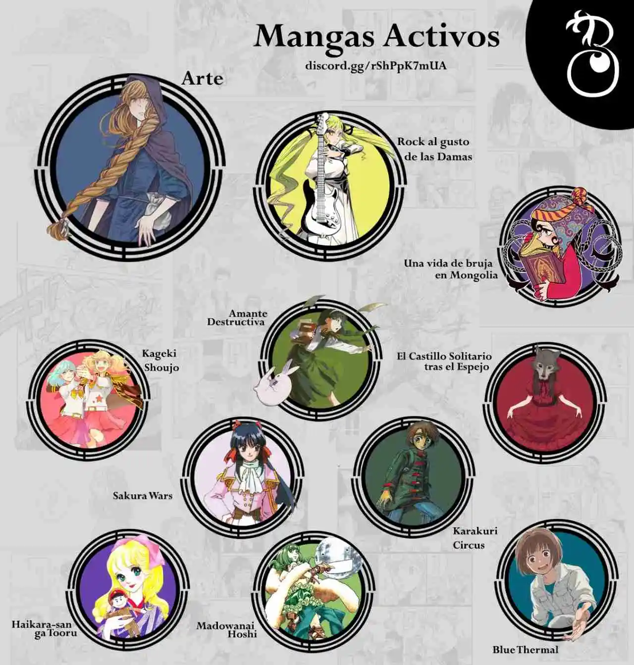 Arte capítulo 101, página 34
