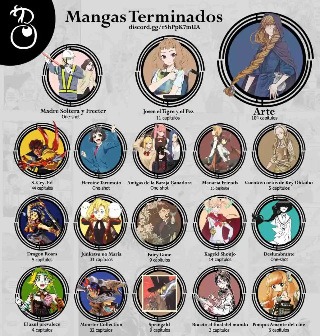 Arte capítulo 104, página 44