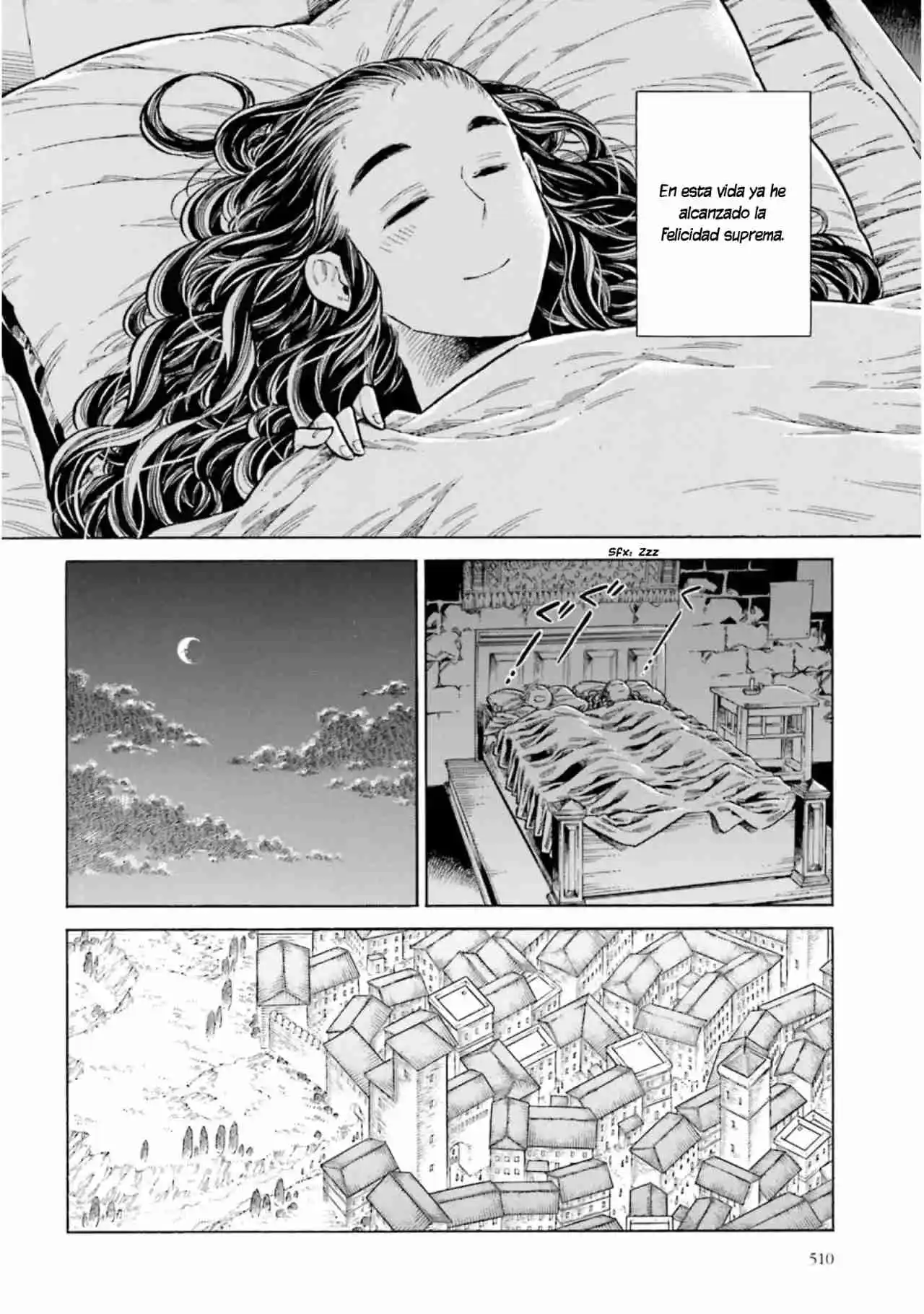 Arte capítulo 105, página 15