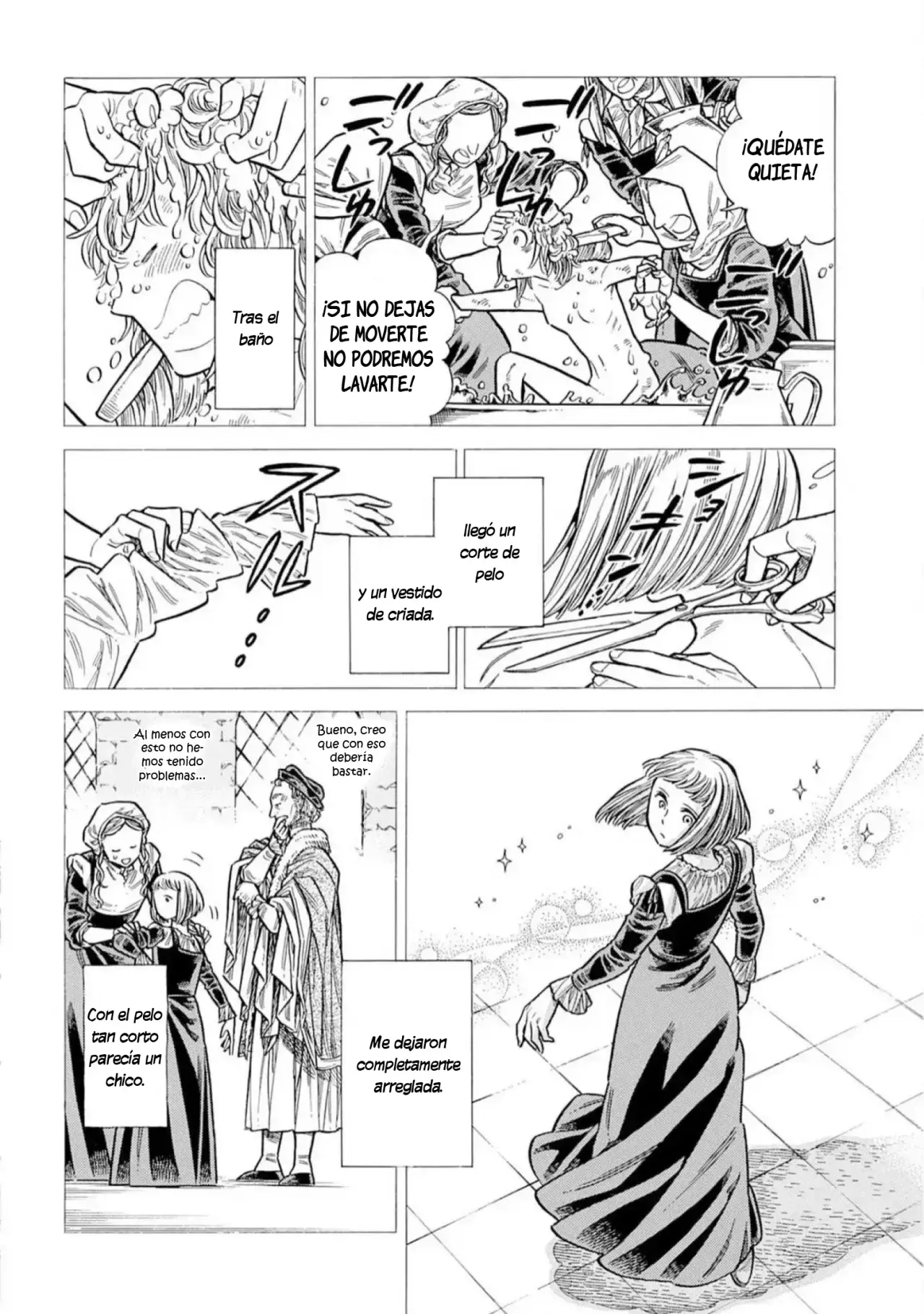 Arte capítulo 107, página 9