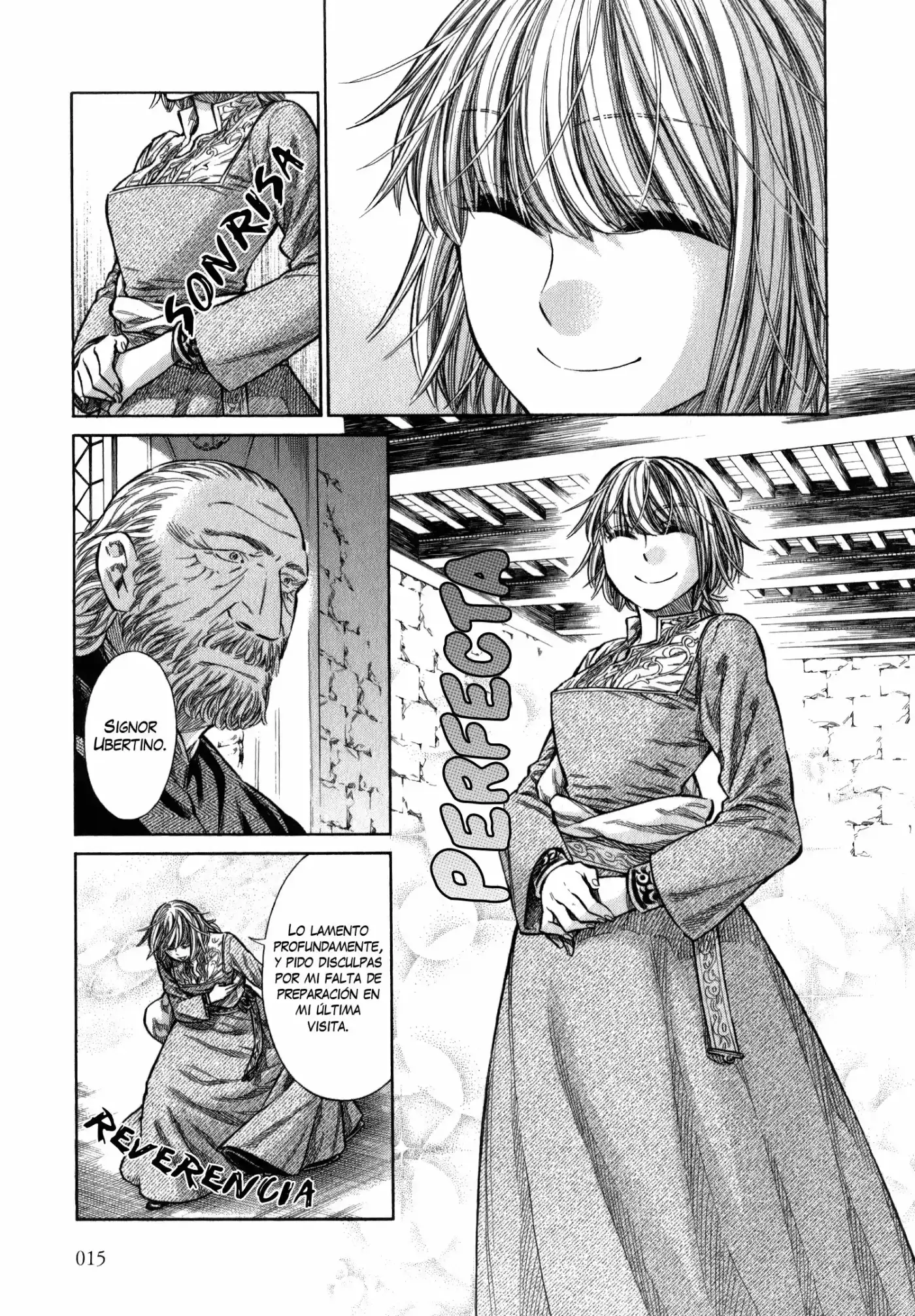 Arte capítulo 11, página 18