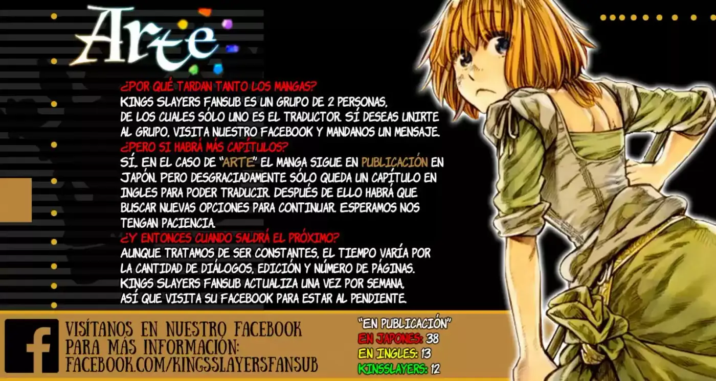 Arte capítulo 12, página 37