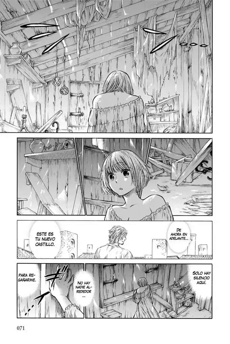 Arte capítulo 2, página 16