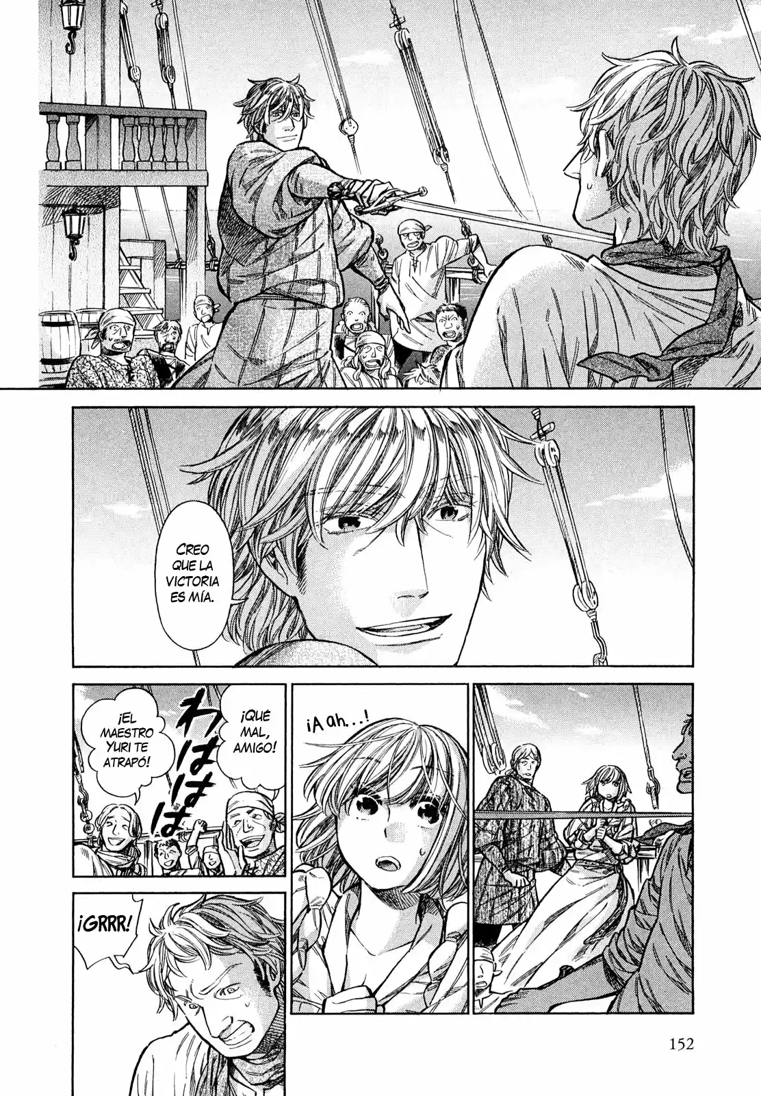 Arte capítulo 20, página 13