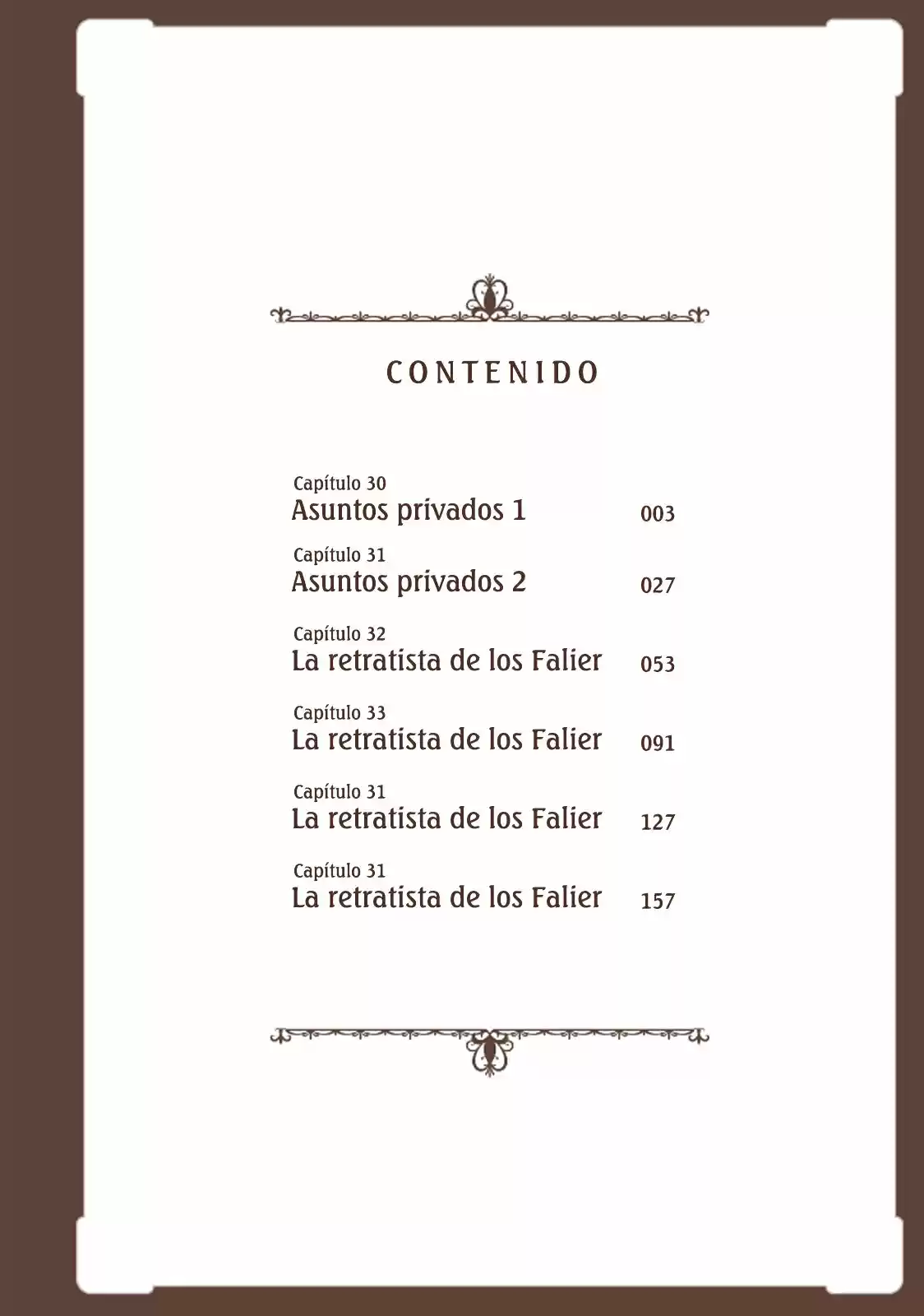 Arte capítulo 30, página 4