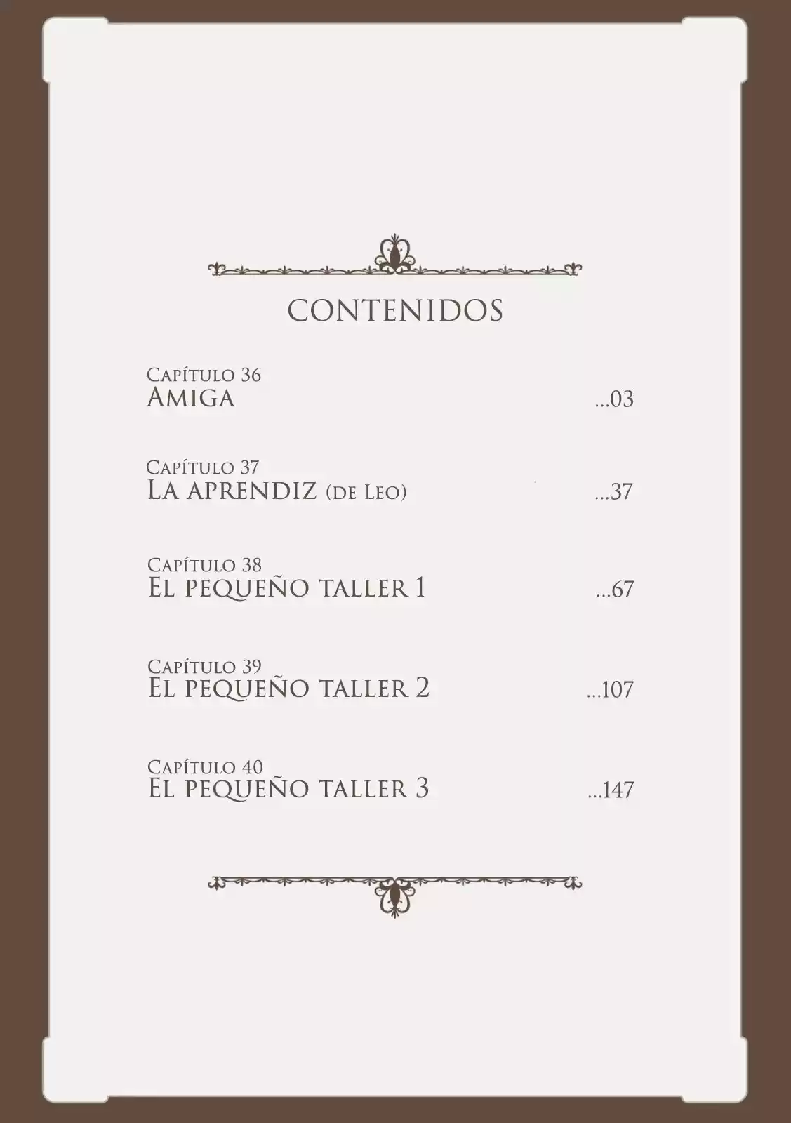 Arte capítulo 36, página 4