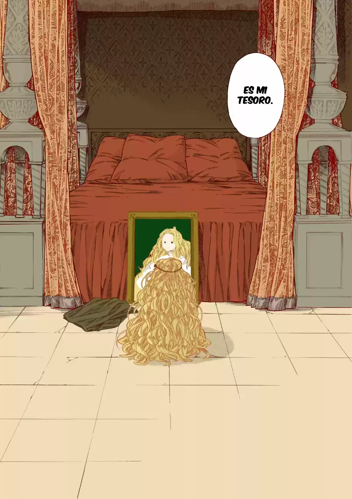 Arte capítulo 36, página 37