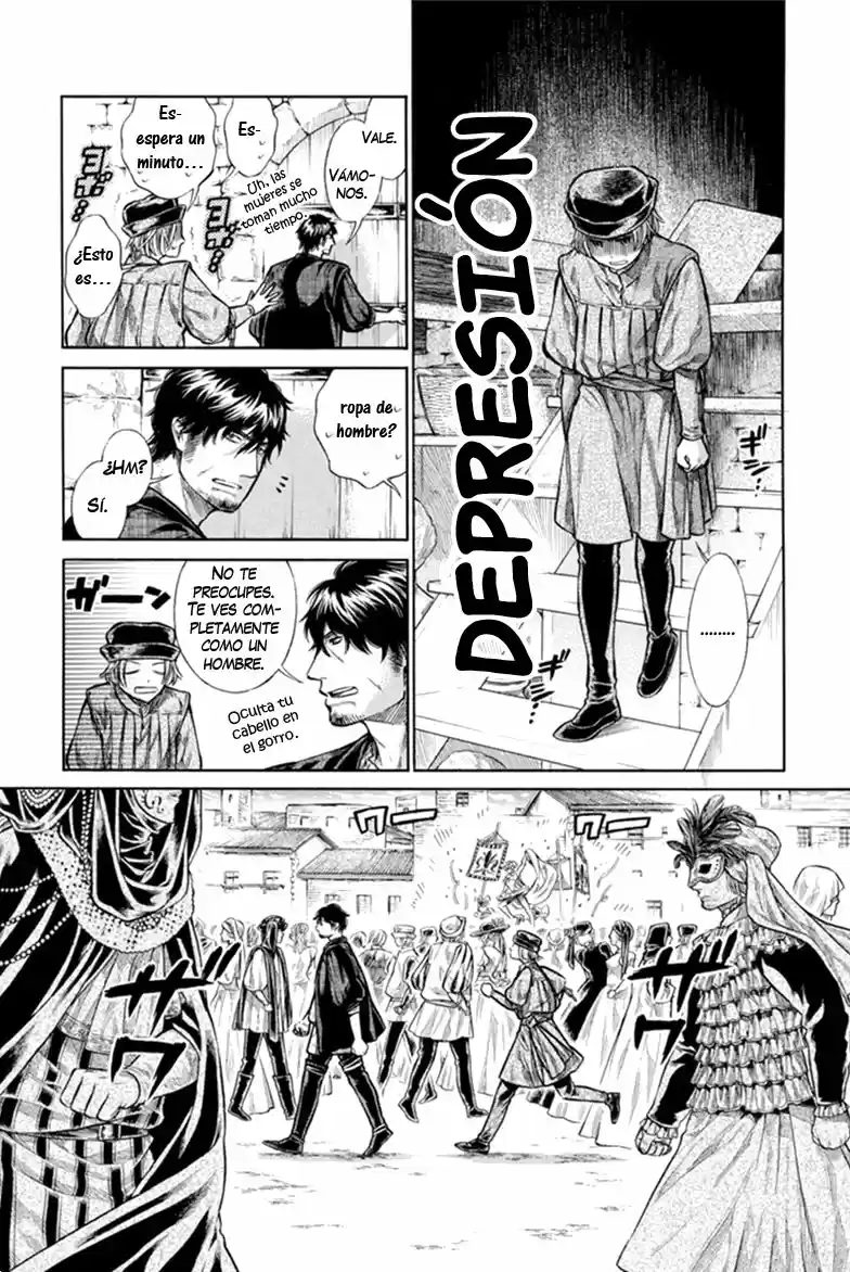 Arte capítulo 4, página 6