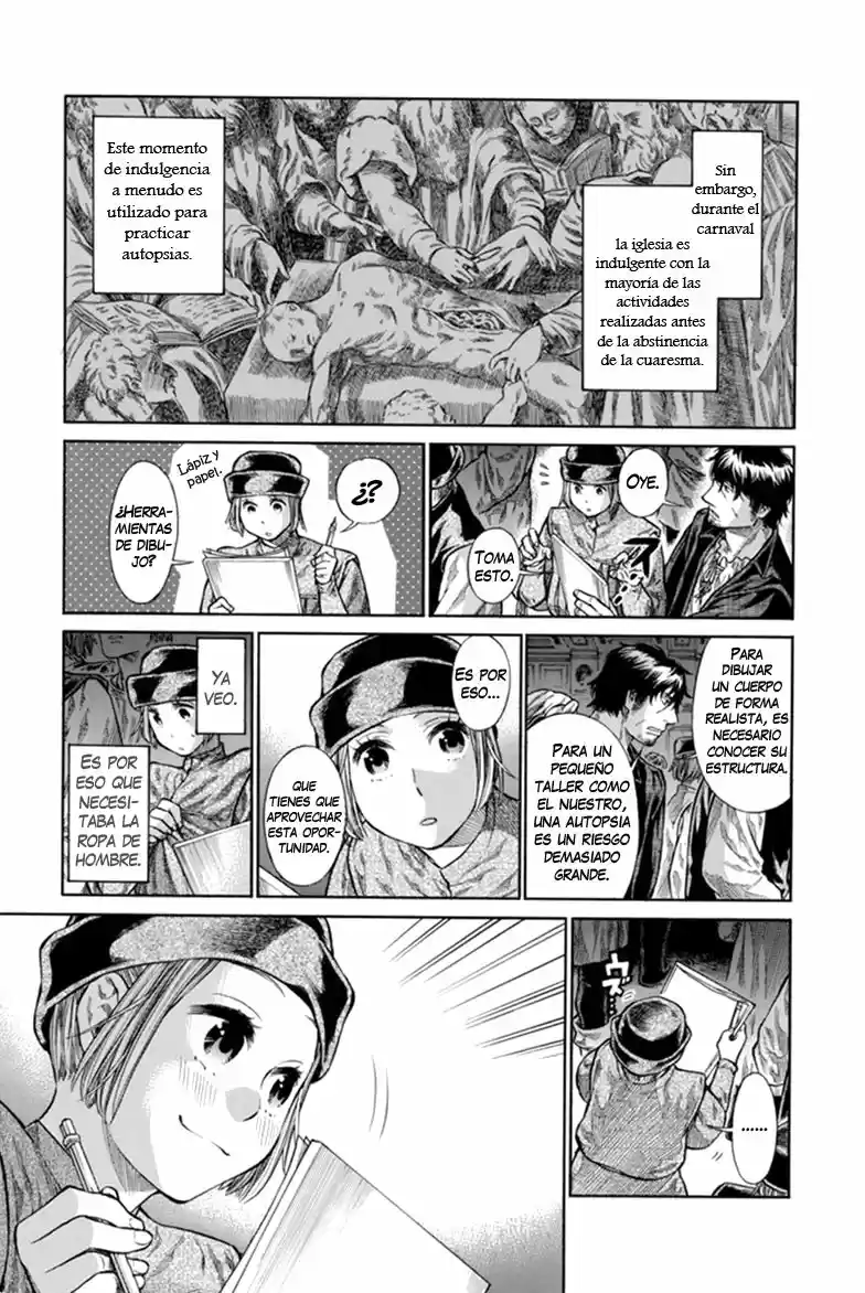 Arte capítulo 4, página 16