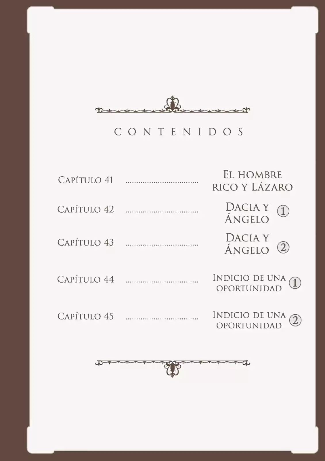Arte capítulo 41, página 4