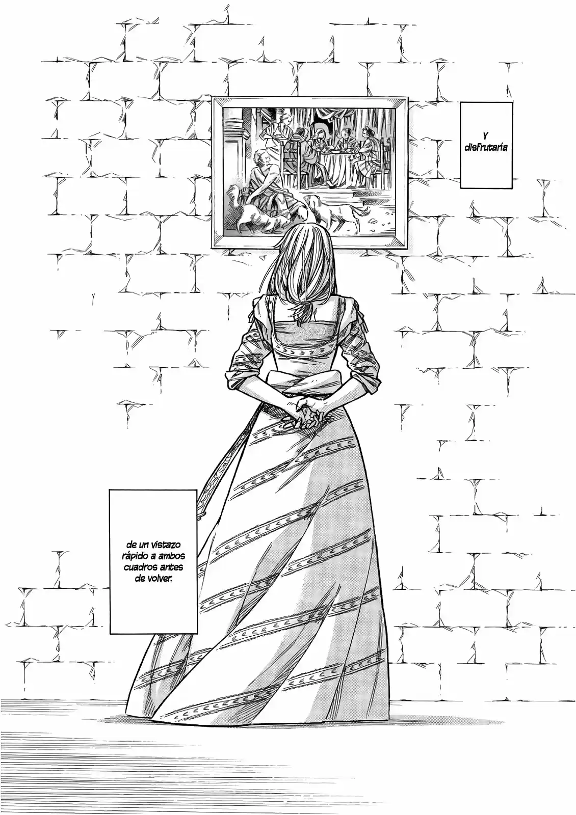 Arte capítulo 41, página 40