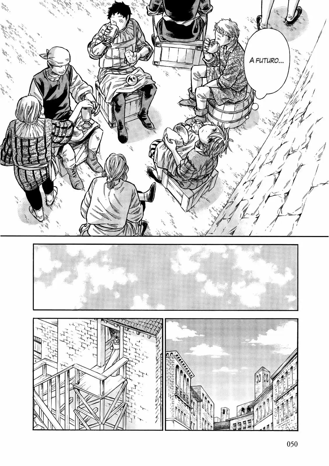 Arte capítulo 42, página 11