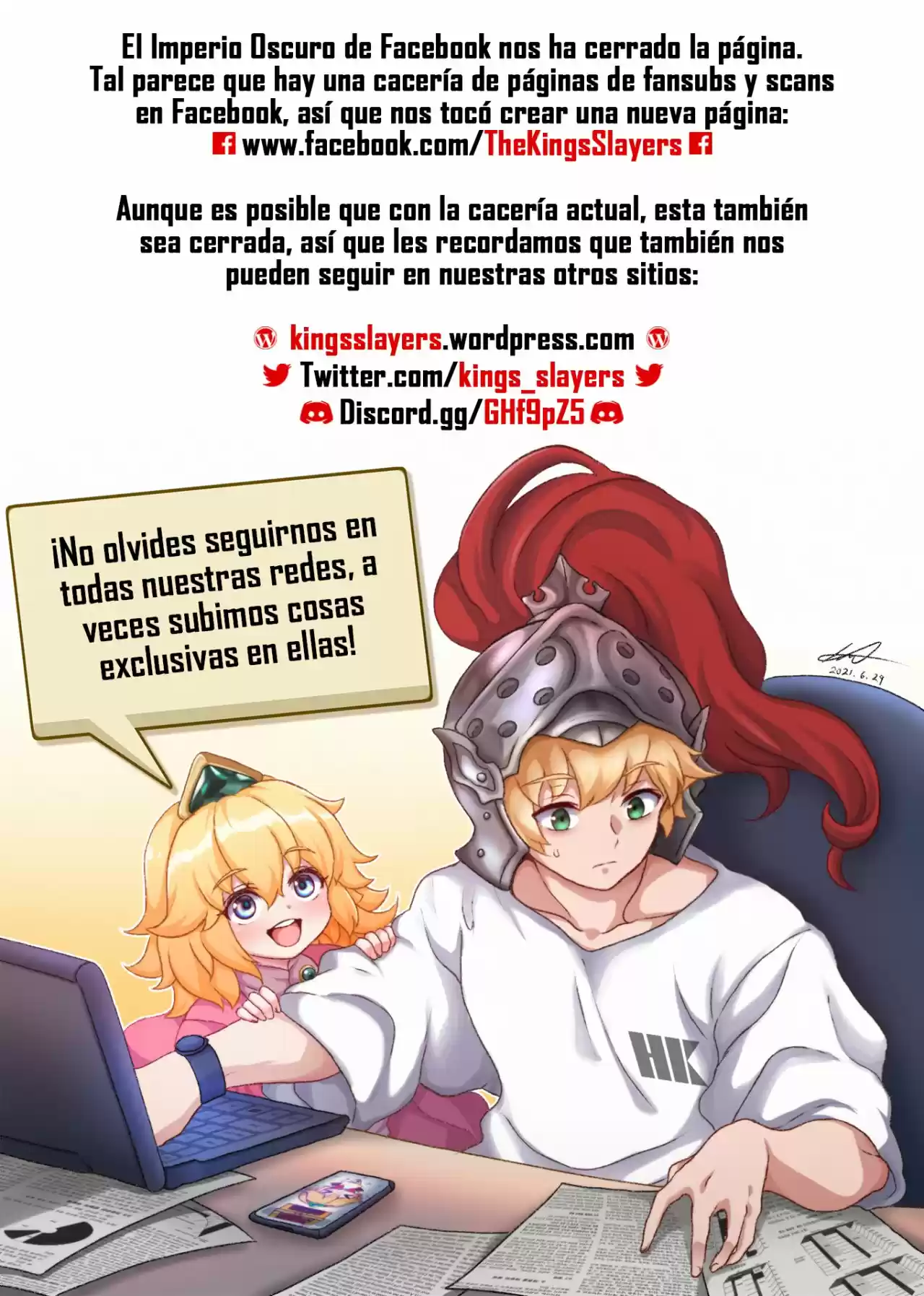 Arte capítulo 42, página 40