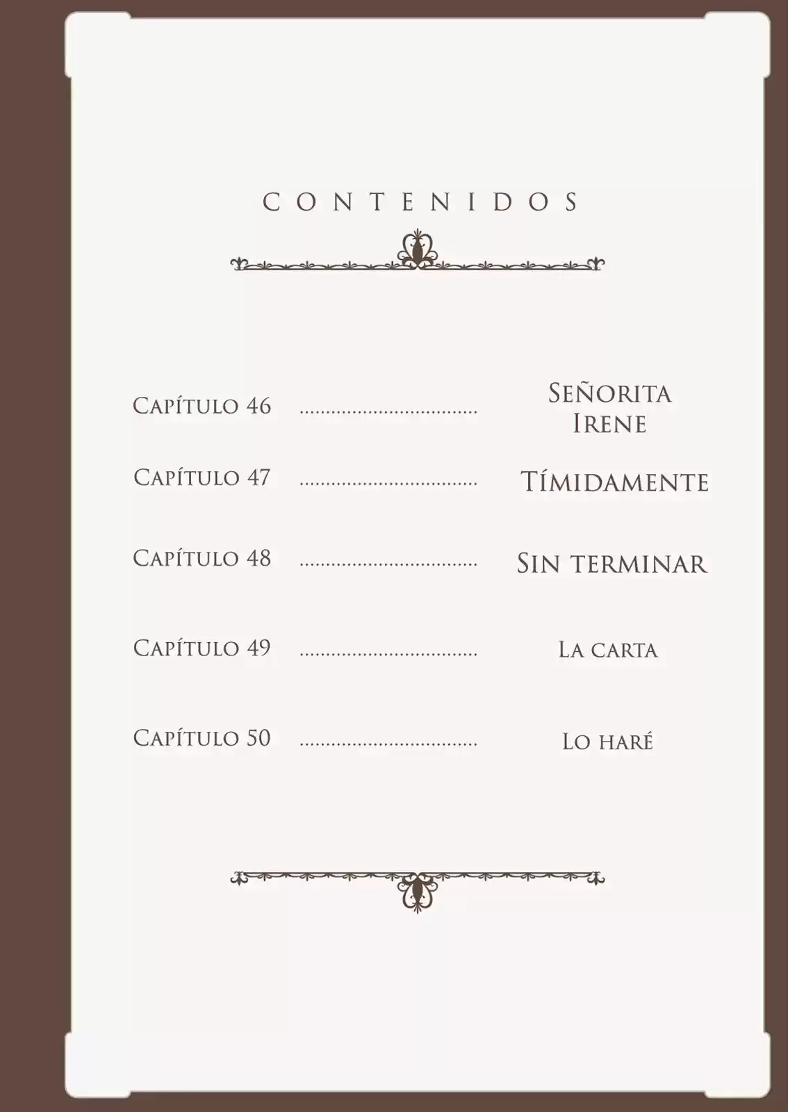 Arte capítulo 46, página 4
